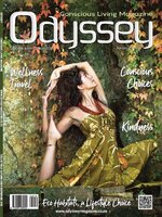 Odyssey Magazine